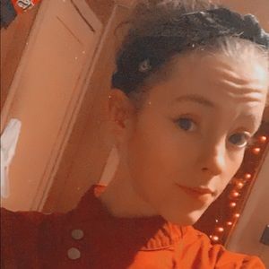 Meet your Posher, Dusty